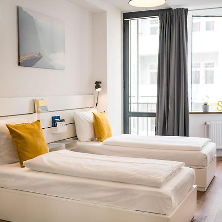 ברלין Fantastic 2 Bedroom Apartment מראה חיצוני תמונה