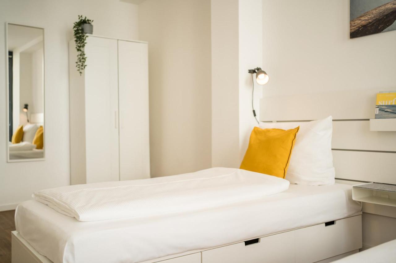 ברלין Fantastic 2 Bedroom Apartment מראה חיצוני תמונה