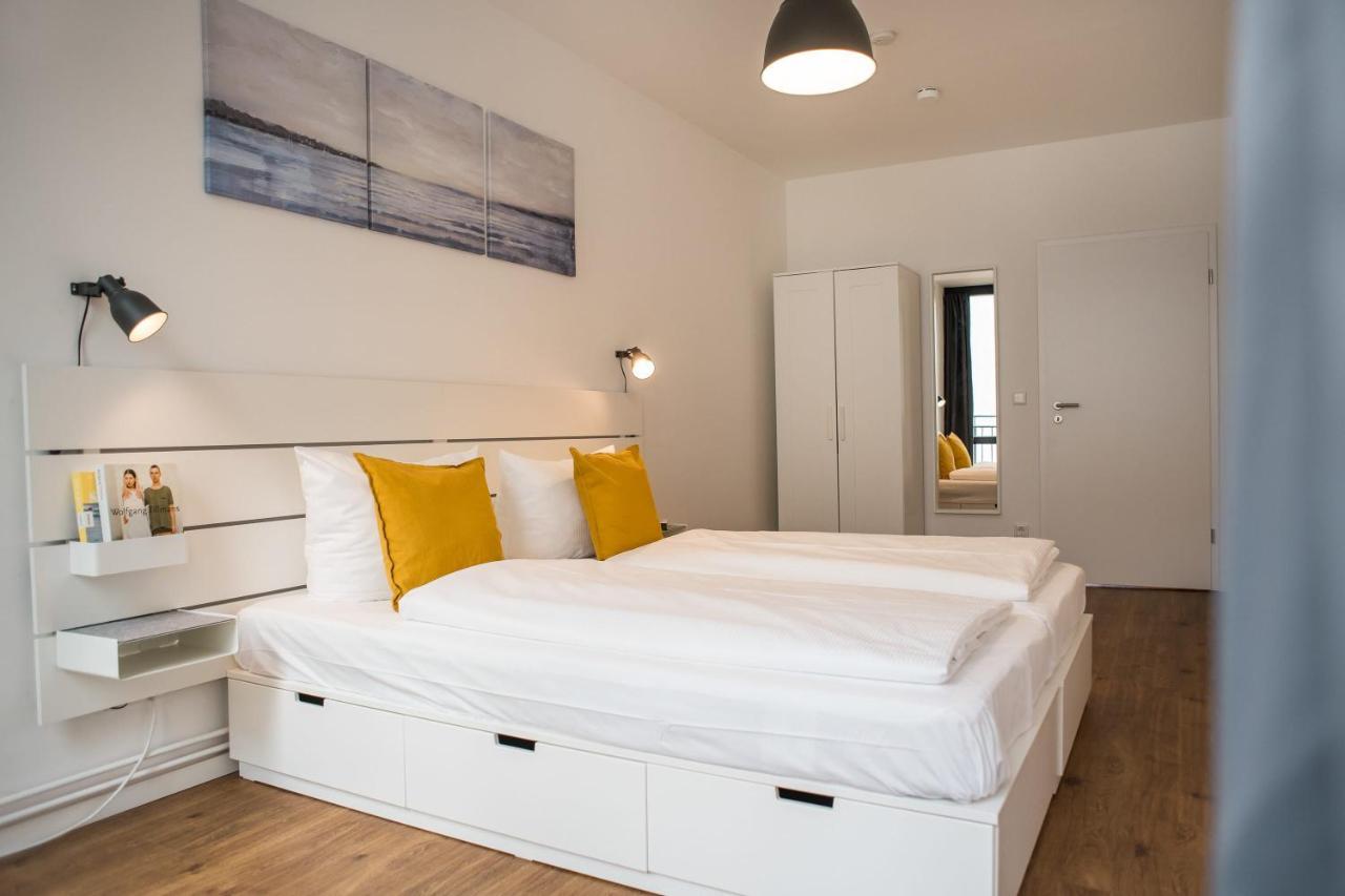 ברלין Fantastic 2 Bedroom Apartment מראה חיצוני תמונה