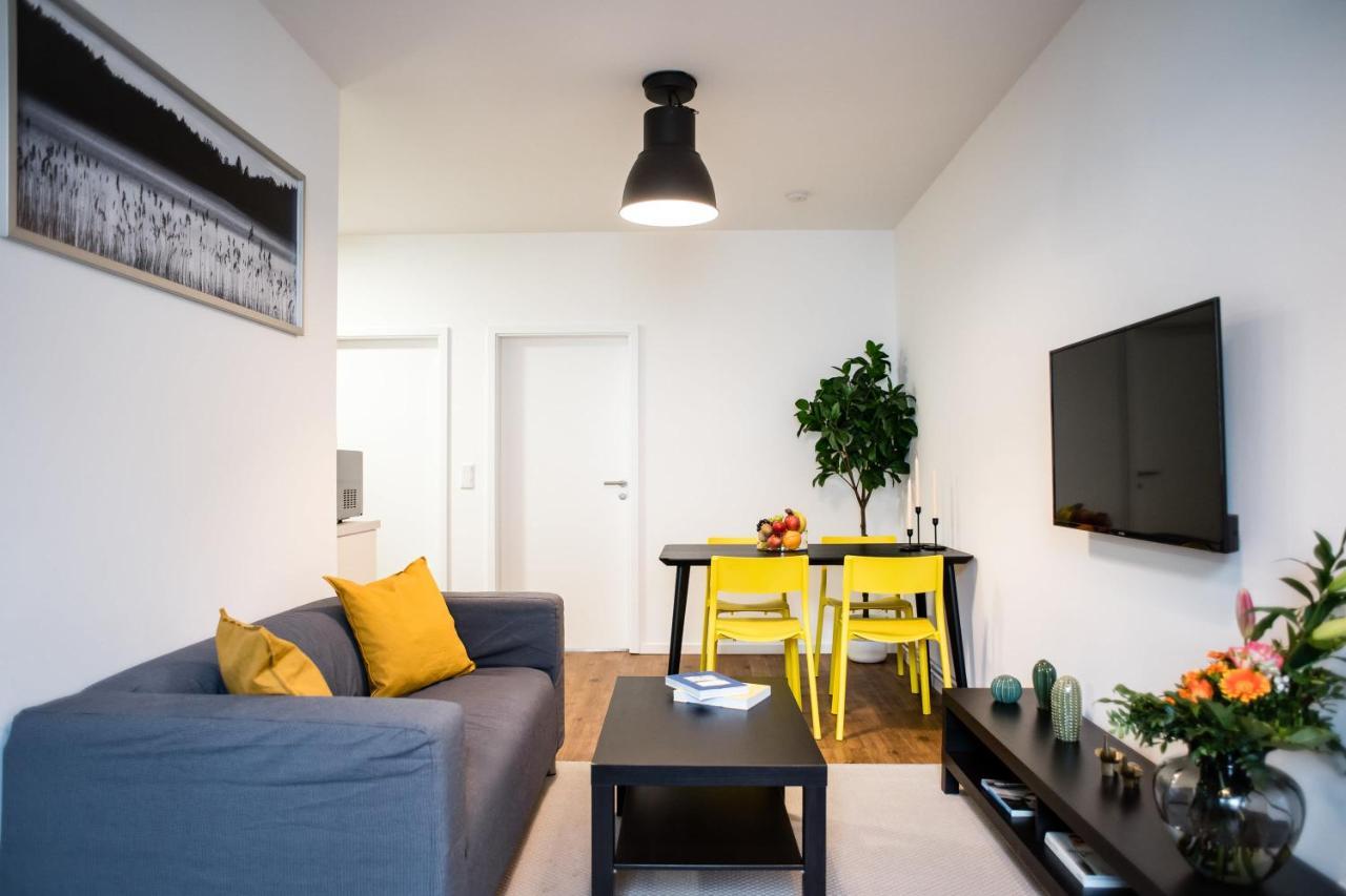 ברלין Fantastic 2 Bedroom Apartment מראה חיצוני תמונה