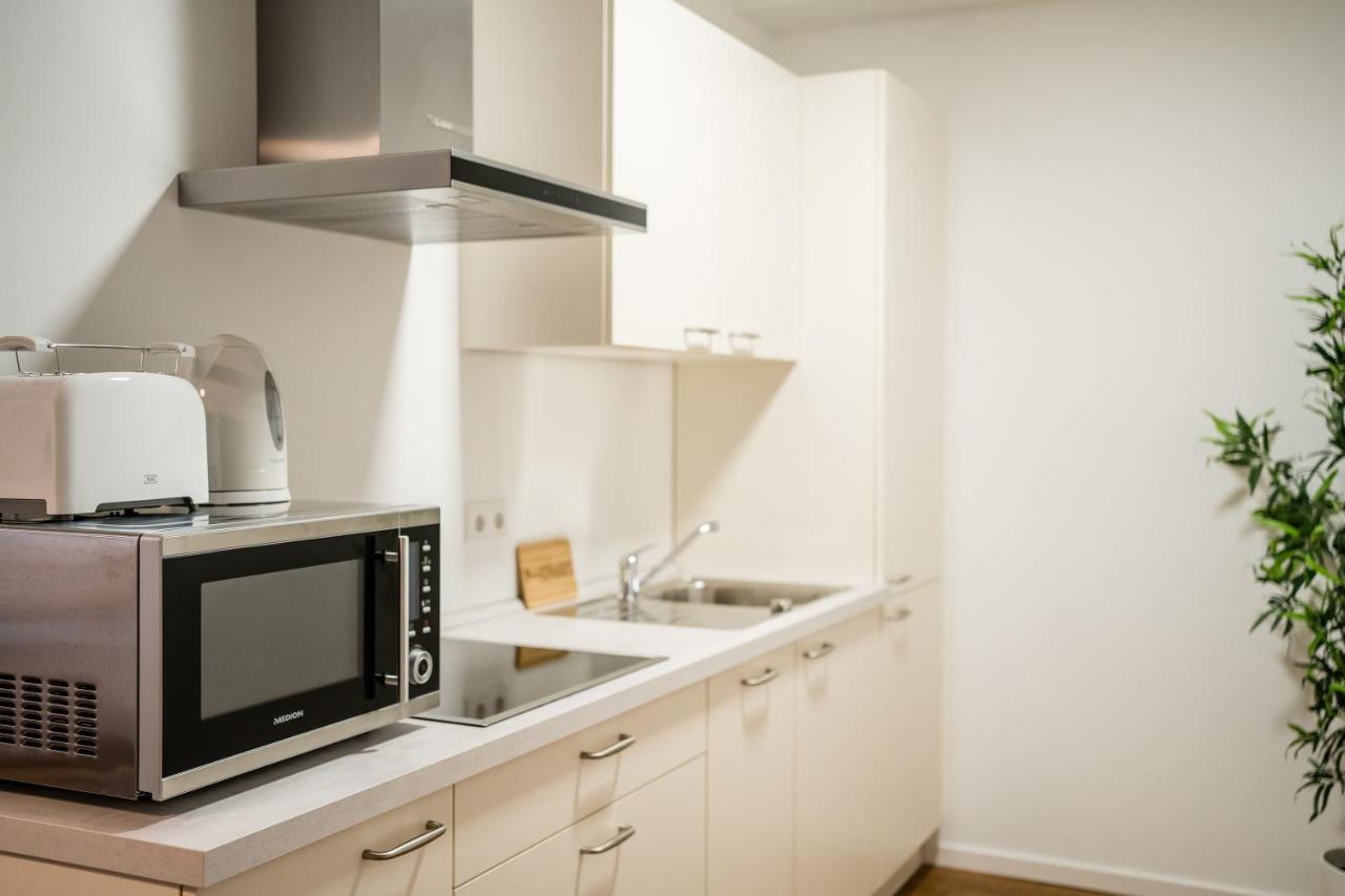 ברלין Fantastic 2 Bedroom Apartment מראה חיצוני תמונה