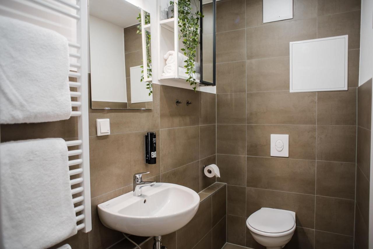 ברלין Fantastic 2 Bedroom Apartment מראה חיצוני תמונה