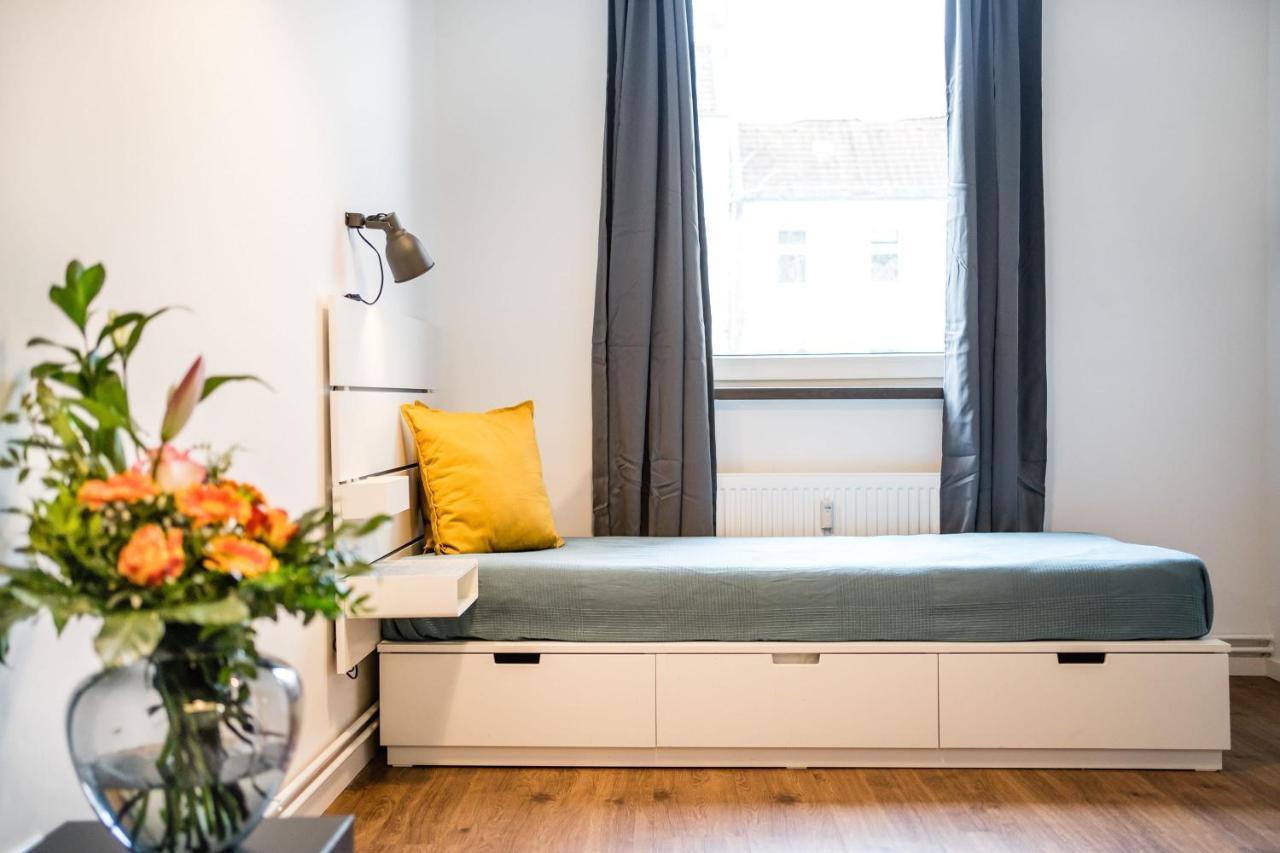 ברלין Fantastic 2 Bedroom Apartment מראה חיצוני תמונה