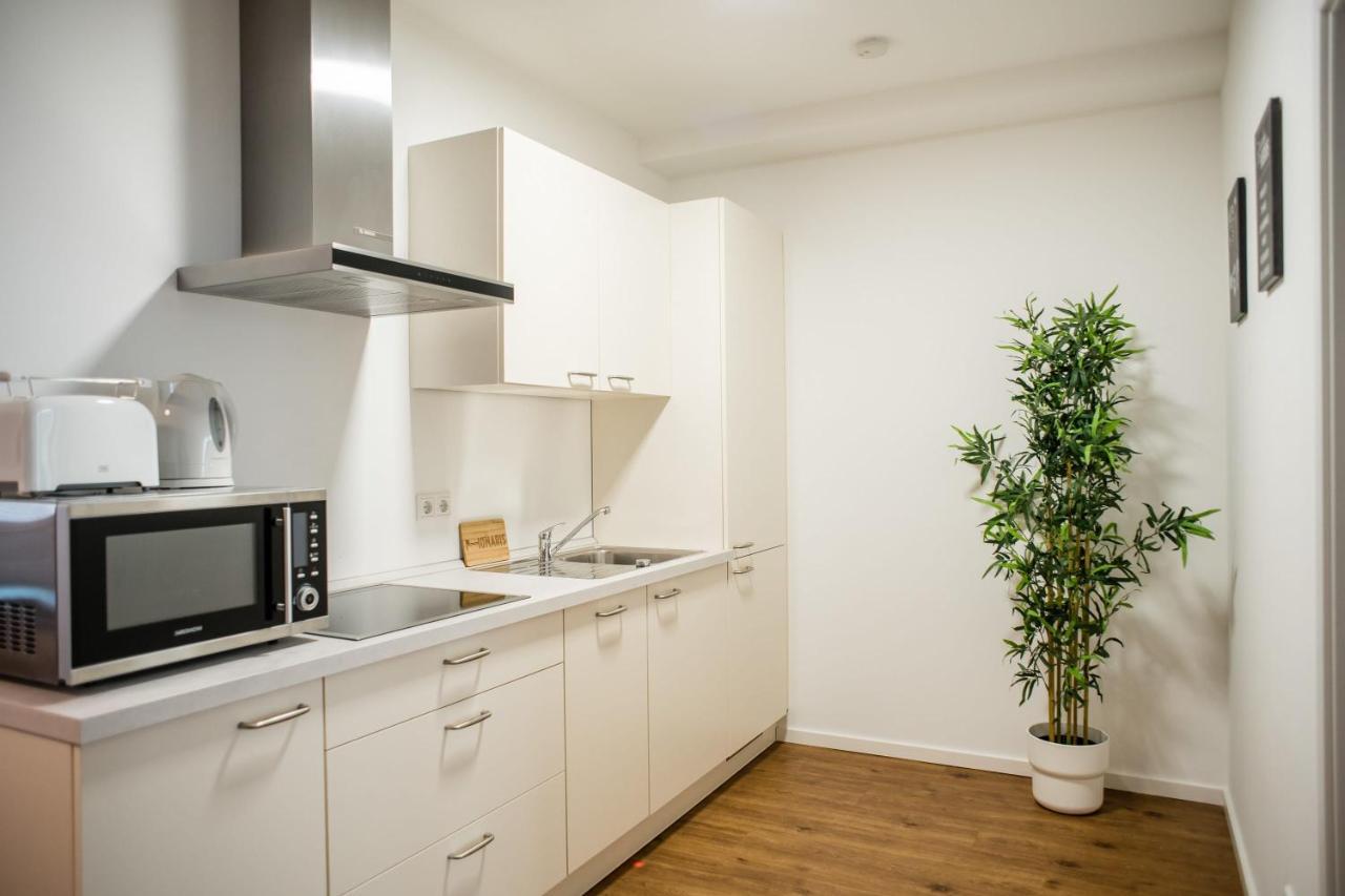 ברלין Fantastic 2 Bedroom Apartment מראה חיצוני תמונה